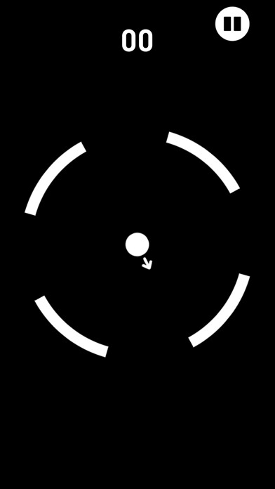 Emulate iPhone app Geometric Room Escape using MyAndroid