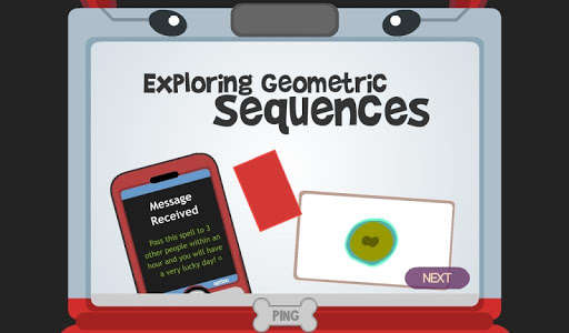 Run android online APK Geometric Sequence from MyAndroid or emulate Geometric Sequence using MyAndroid Run android online APK Geometric Sequence from MyAndroid or emulate Geometric Sequence using MyAndroid