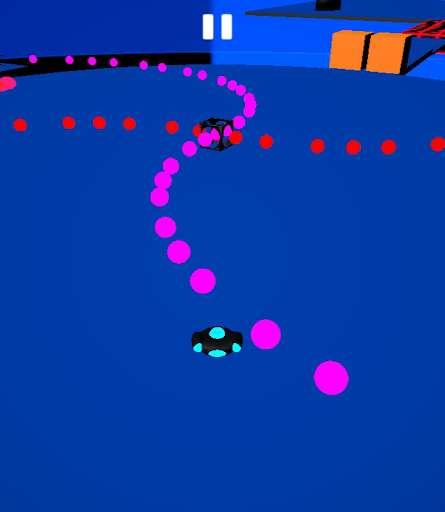 Run android online APK Geometric Shooter from MyAndroid or emulate Geometric Shooter using MyAndroid