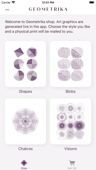 Emulate iPhone app Geometrika using MyAndroid Emulate iPhone app Geometrika using MyAndroid