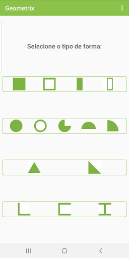 Emulate Android APK Geometrix Emulate Android APK Geometrix