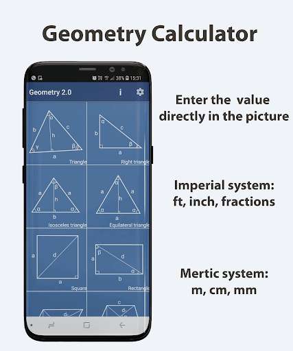 Run android online APK Geometry 2.0 from MyAndroid or emulate Geometry 2.0 using MyAndroid