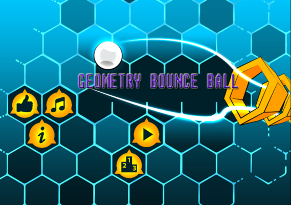 Emulate Android APK Geometry Bouncing ball Emulate Android APK Geometry Bouncing ball