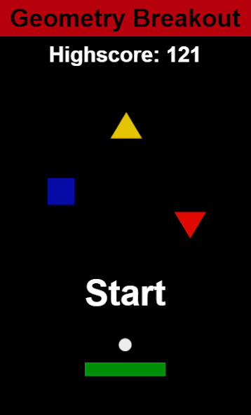 Run android online APK Geometry Breakout from MyAndroid or emulate Geometry Breakout using MyAndroid