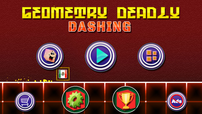 Emulate Android APK Geometry Deadly Dashing Emulate Android APK Geometry Deadly Dashing