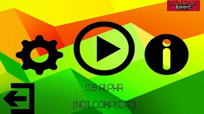 Emulate Android APK Geometry Element 3D
