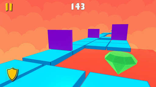 Run android online APK Geometry Jump Impossible Dash Game from MyAndroid or emulate Geometry Jump Impossible Dash Game using MyAndroid