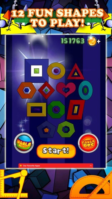 Emulate iPhone app Geometry Jump Impossible Jumping Spike Game For The Top Fun Techno Games FREE using MyAndroid Emulate iPhone app Geometry Jump Impossible Jumping Spike Game For The Top Fun Techno Games FREE using MyAndroid