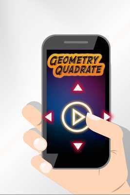 Emulate Android APK Geometry Quadrate