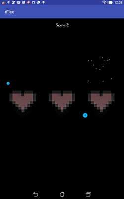 Emulate Android APK Geometry rFlex Emulate Android APK Geometry rFlex