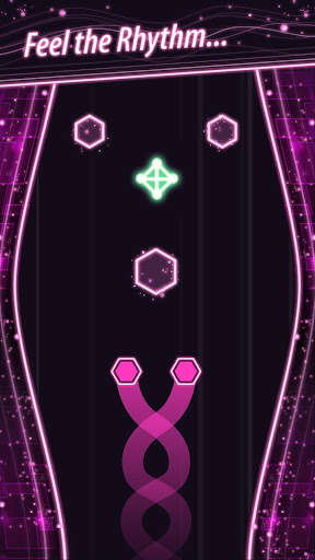 Run android online APK Geometry Rush - Twisty, Dodge Games for Free from MyAndroid or emulate Geometry Rush - Twisty, Dodge Games for Free using MyAndroid