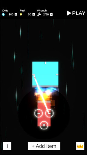 Run android online APK Geometry Ship from MyAndroid or emulate Geometry Ship using MyAndroid