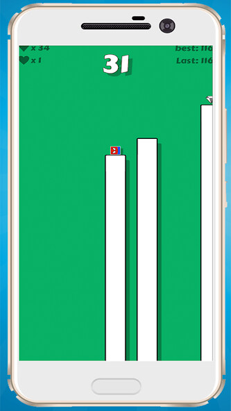 Run android online APK Geometry Spider Dash from MyAndroid or emulate Geometry Spider Dash using MyAndroid