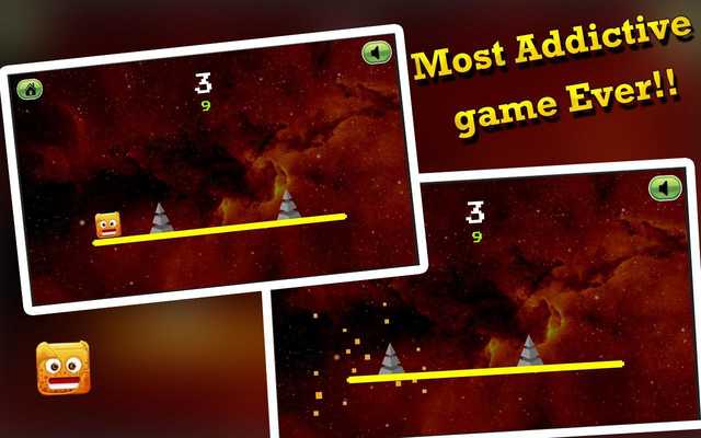 Emulate Android APK Geometry Spike Rush Emulate Android APK Geometry Spike Rush
