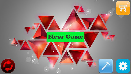 Run android online APK Geometry Survival from MyAndroid or emulate Geometry Survival using MyAndroid