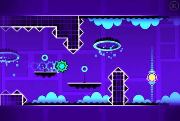 Emulate Android APK Geometry Troll Dash Rush Emulate Android APK Geometry Troll Dash Rush