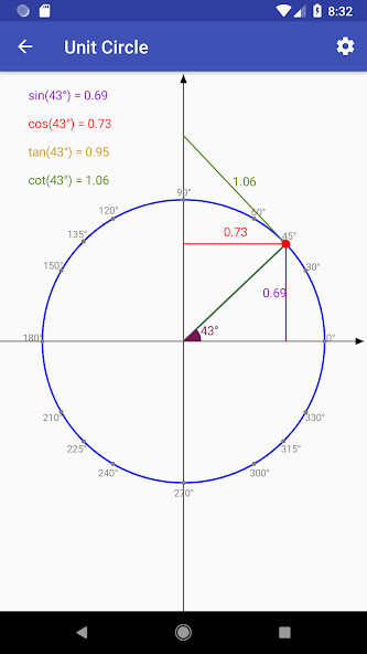 Run android online APK Geometry Visualized from MyAndroid or emulate Geometry Visualized using MyAndroid Run android online APK Geometry Visualized from MyAndroid or emulate Geometry Visualized using MyAndroid
