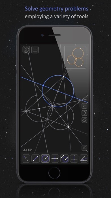 Emulate iPhone app GeometryWork using MyAndroid Emulate iPhone app GeometryWork using MyAndroid