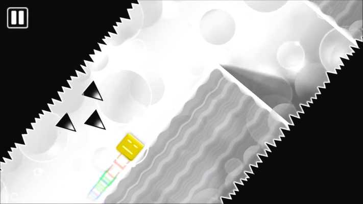 Emulate Android APK Geometry World Rush