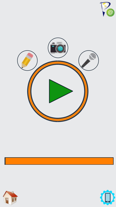 Emulate iPhone app GeoMoov Spot using MyAndroid