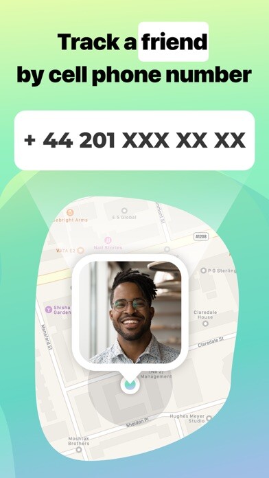 Emulate iPhone app Geonected: Find, Track Friends using MyAndroid Emulate iPhone app Geonected: Find, Track Friends using MyAndroid