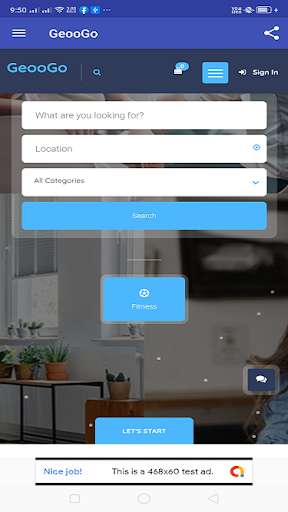 Run android online APK GeooGo - List Your Dream Business Easily from MyAndroid or emulate GeooGo - List Your Dream Business Easily using MyAndroid Run android online APK GeooGo - List Your Dream Business Easily from MyAndroid or emulate GeooGo - List Your Dream Business Easily using MyAndroid