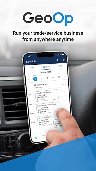 Run android online APK GeoOp - Job Management from MyAndroid or emulate GeoOp - Job Management using MyAndroid Run android online APK GeoOp - Job Management from MyAndroid or emulate GeoOp - Job Management using MyAndroid