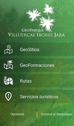 Run android online APK Geoparque Villuercas from MyAndroid or emulate Geoparque Villuercas using MyAndroid Run android online APK Geoparque Villuercas from MyAndroid or emulate Geoparque Villuercas using MyAndroid