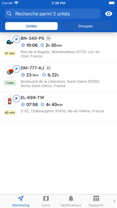 Emulate iPhone app Geoplus using MyAndroid Emulate iPhone app Geoplus using MyAndroid