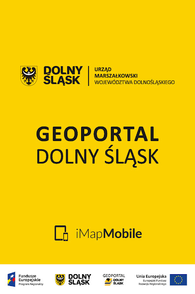 Run android online APK Geoportal Dolny Śląsk from MyAndroid or emulate Geoportal Dolny Śląsk using MyAndroid