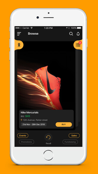 Emulate iPhone app Geora using MyAndroid Emulate iPhone app Geora using MyAndroid