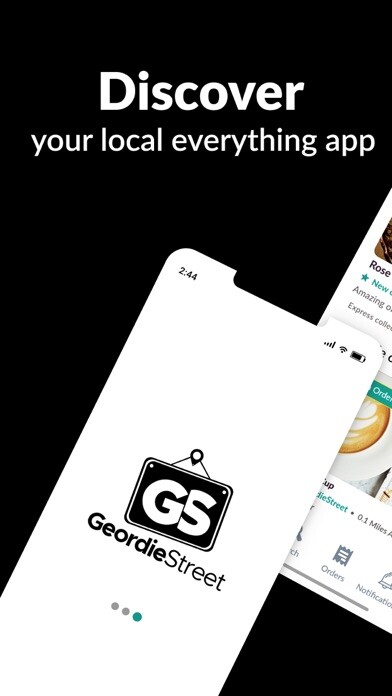 Run android online APK GeordieStreet from MyAndroid or emulate GeordieStreet using MyAndroid