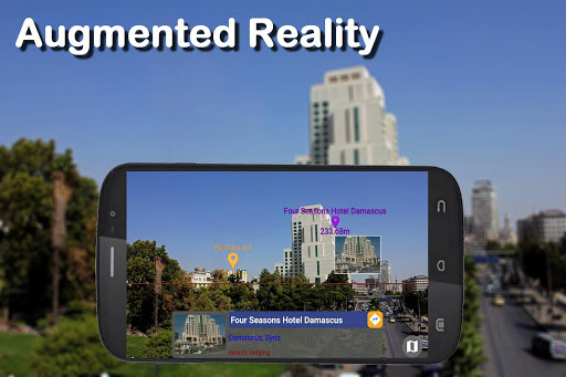 Emulate Android APK Geo Reality Emulate Android APK Geo Reality
