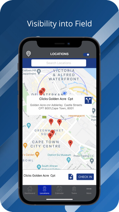 Run android online APK Geo Rep from MyAndroid or emulate Geo Rep using MyAndroid