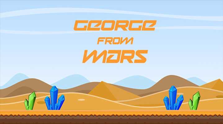 Emulate Android APK George from Mars Emulate Android APK George from Mars