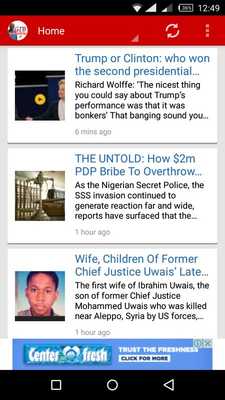 Emulate Android APK George Israels Blog