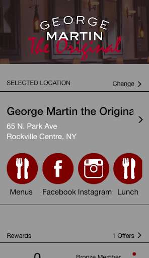 Run android online APK George Martin Group from MyAndroid or emulate George Martin Group using MyAndroid