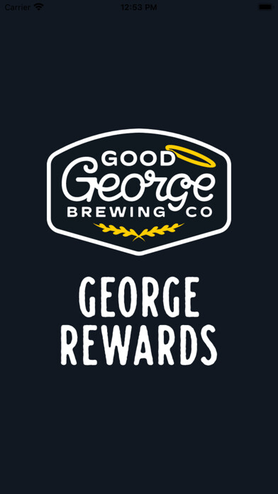 Emulate iPhone app George Rewards using MyAndroid Emulate iPhone app George Rewards using MyAndroid