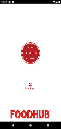 Run android online APK George St Pizza & Pasta from MyAndroid or emulate George St Pizza & Pasta using MyAndroid