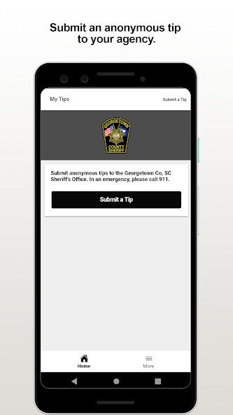 Run android online APK Georgetown Co SC Sheriff from MyAndroid or emulate Georgetown Co SC Sheriff using MyAndroid Run android online APK Georgetown Co SC Sheriff from MyAndroid or emulate Georgetown Co SC Sheriff using MyAndroid