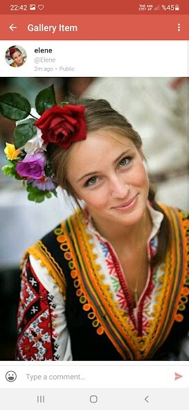 Run android online APK Georgia Dating Site - BOL from MyAndroid or emulate Georgia Dating Site - BOL using MyAndroid