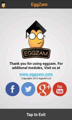Emulate Android APK Georgia DMV Practice Test