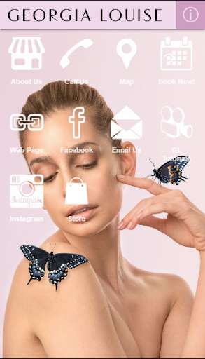 Run android online APK Georgia Louise from MyAndroid or emulate Georgia Louise using MyAndroid
