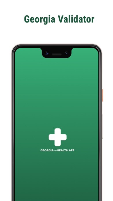 Emulate iPhone app Georgia Validator using MyAndroid Emulate iPhone app Georgia Validator using MyAndroid