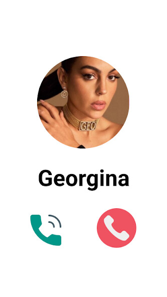 Run android online APK Georgina Ronaldo Video Call from MyAndroid or emulate Georgina Ronaldo Video Call using MyAndroid Run android online APK Georgina Ronaldo Video Call from MyAndroid or emulate Georgina Ronaldo Video Call using MyAndroid