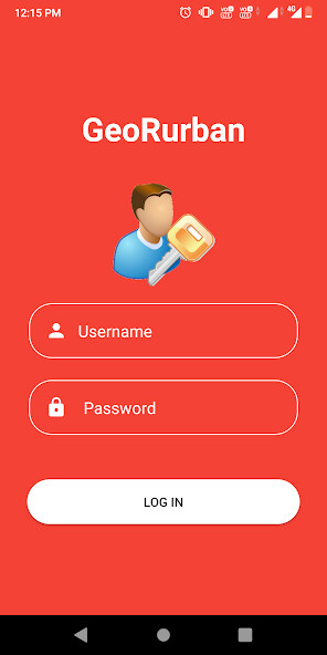 Run android online APK GeoRurban from MyAndroid or emulate GeoRurban using MyAndroid