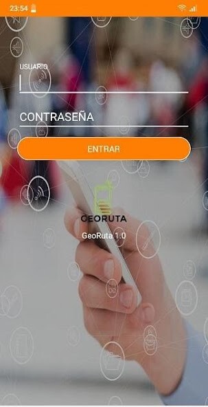 Run android online APK Georuta from MyAndroid or emulate Georuta using MyAndroid Run android online APK Georuta from MyAndroid or emulate Georuta using MyAndroid