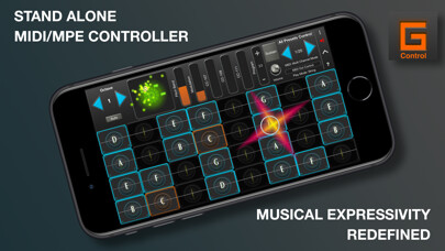Emulate iPhone app GeoShred Control using MyAndroid Emulate iPhone app GeoShred Control using MyAndroid
