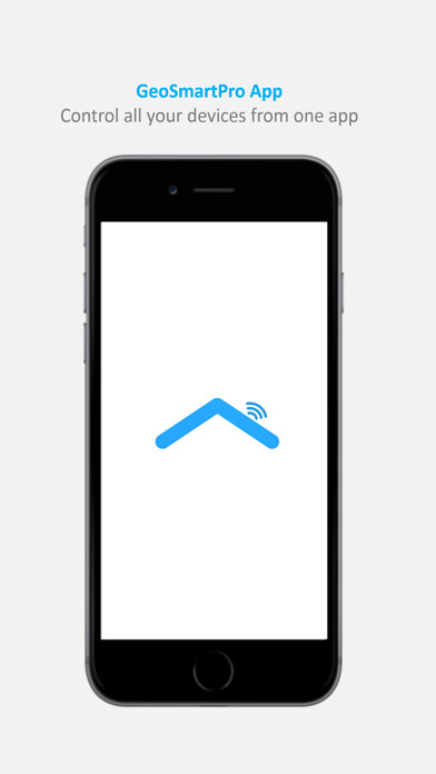 Emulate iPhone app GeoSmartPro using MyAndroid Emulate iPhone app GeoSmartPro using MyAndroid