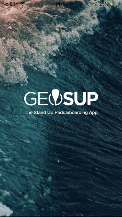 Emulate iPhone app GeoSUP using MyAndroid Emulate iPhone app GeoSUP using MyAndroid